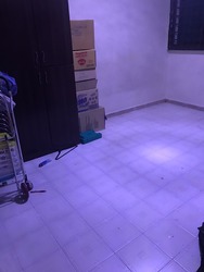Blk 119 Ho Ching Road (Jurong West), HDB 3 Rooms #203193711